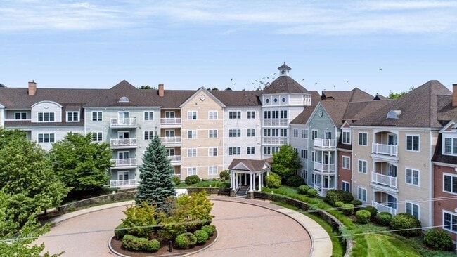 Photo - 6 Woodman Way Unit 408