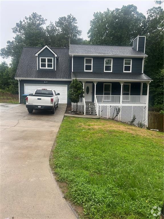 Building Photo - 3132 Glynn Mill Dr Rental
