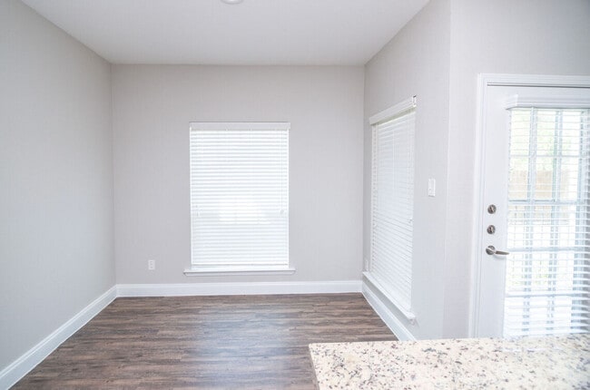 Green Tree Place