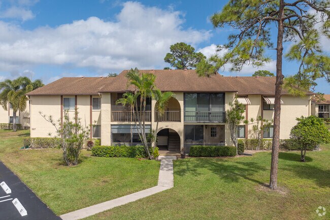 Photo - Pine Ridge South IV Condos