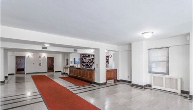 The Chancery Apartments
