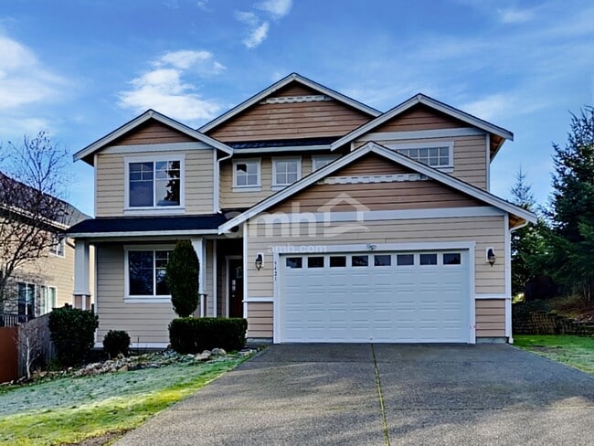 Building Photo - 9421 203rd Street Ct E