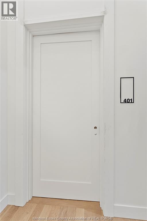 Photo - 247 Brock St Unité 401