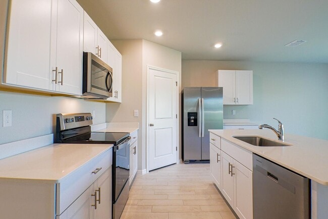 Photo - New Construction 4 beds 2 baths with lake view in Fort Myers