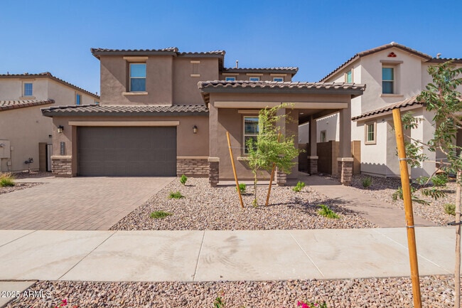 Building Photo - 21424 E Sparrow Dr Rental