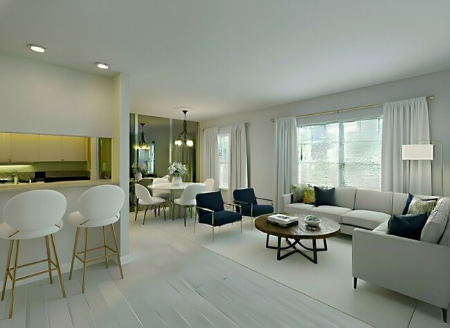 Building Photo - 2822 Briarhurst Dr Unit 45