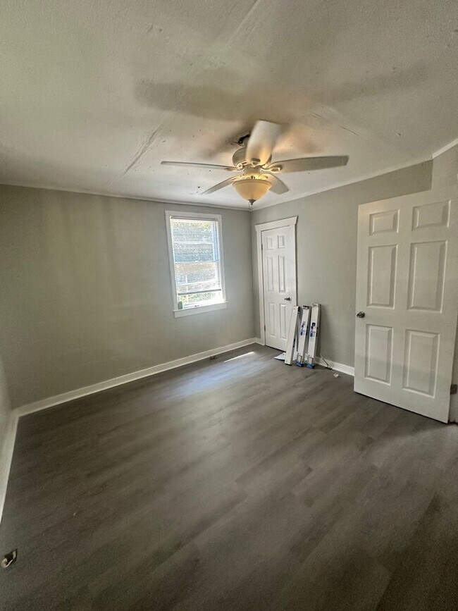 Photo - 2 Bed 1 Bath House- Vidalia GA Unit 105 Everett St