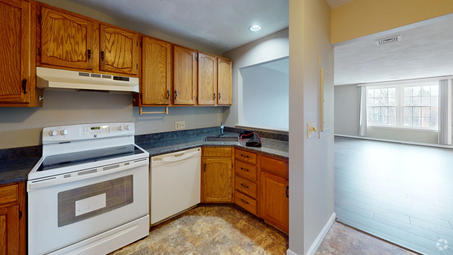 Building Photo - 24 South St Unit 36T Rental