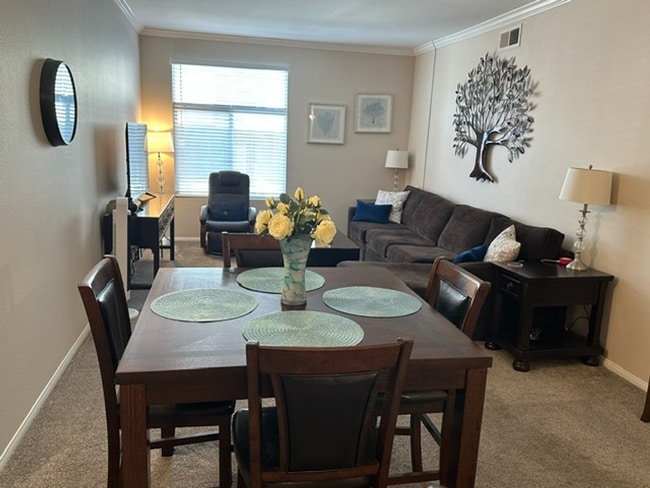Photo - Downtown Fully Furnished 1BR Condo Near Balboa Park with Utilities Included & Parking