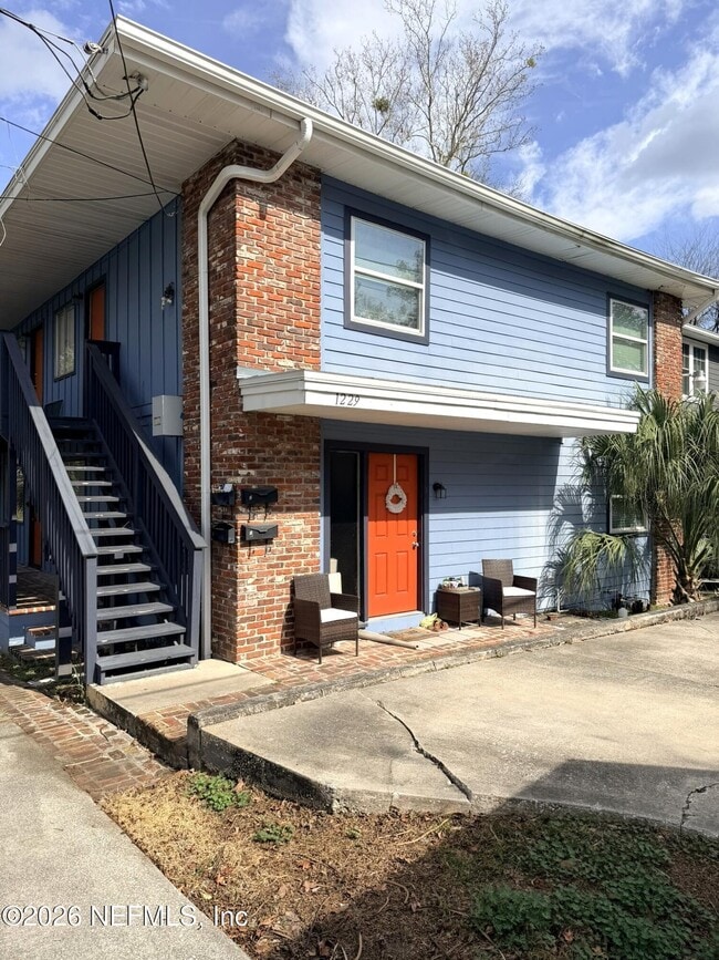 Photo - 1229 Willow Branch Ave Unidad 3