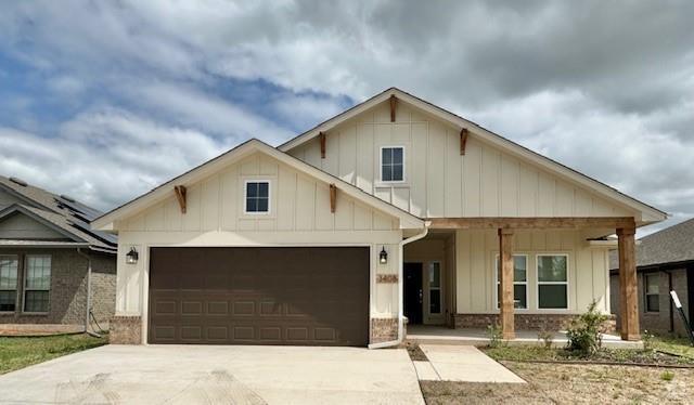 Building Photo - 3408 Piney River Dr Rental