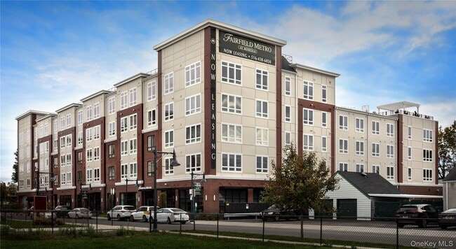 Building Photo - 119 Searing Ave Unit S203 Rental