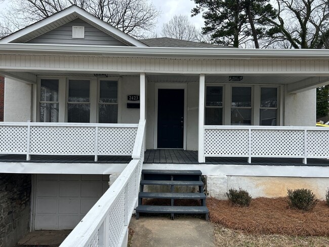 Photo - 2423 N Patterson Ave