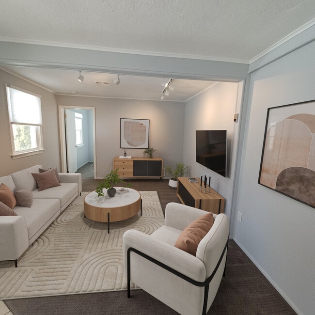 Living Room - 95 Matilda Ter