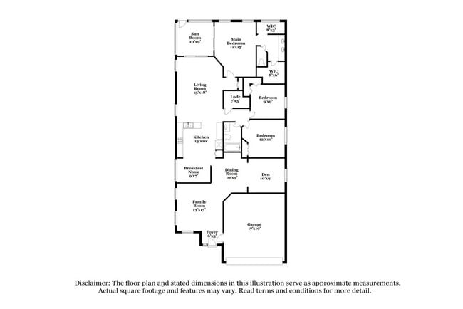 Photo - 12134 Winding Woods Way