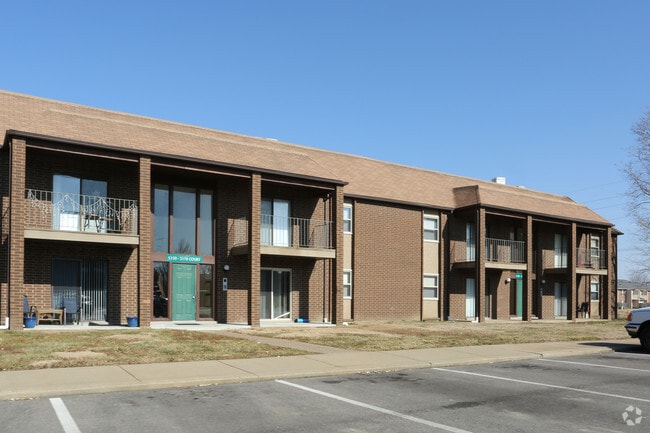 Foto principal - Normandy Arms