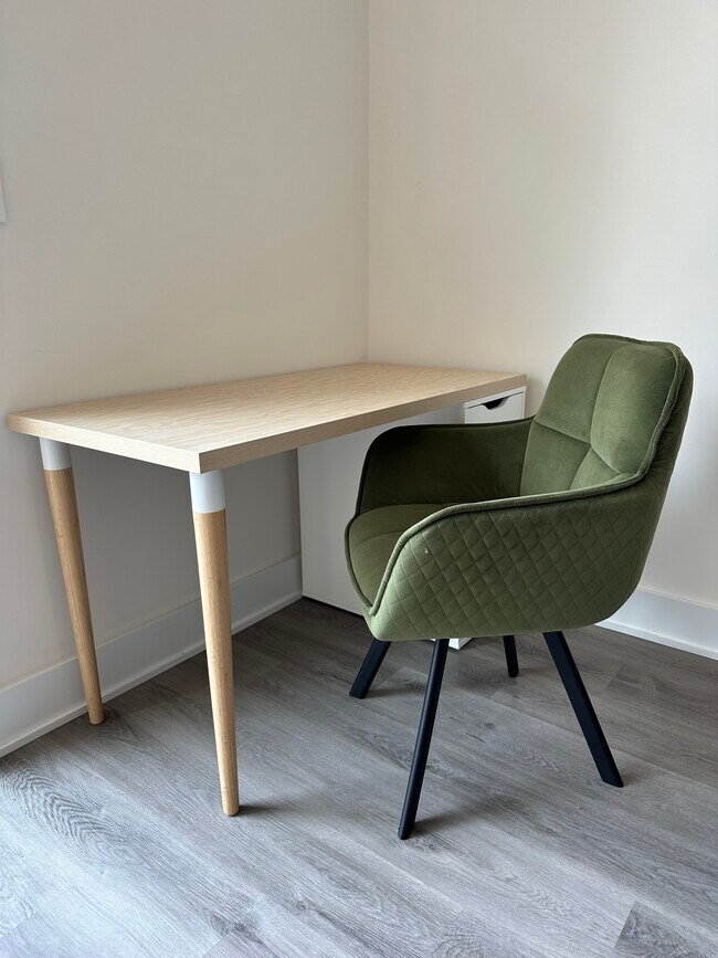 Photo - 1102 N 2nd St Unit D