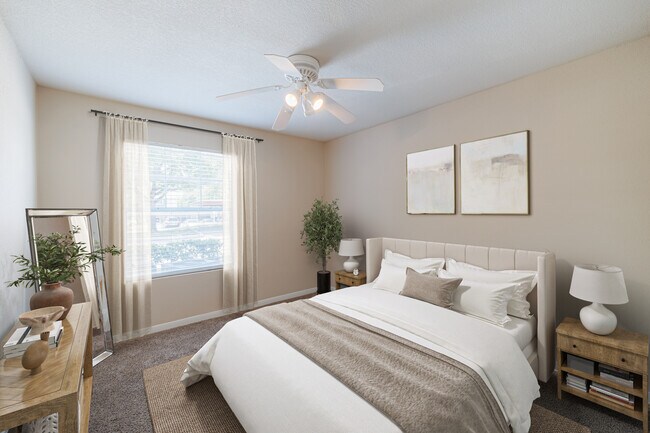 Photo - Medical Center