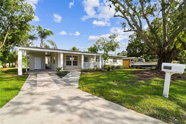 Photo - 4602 S Renellie Dr