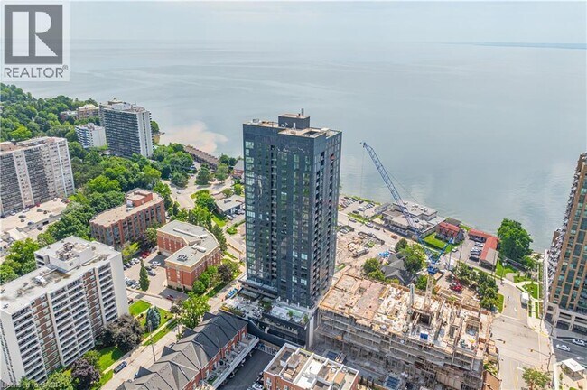 Photo - 370 Martha St Unit 2107