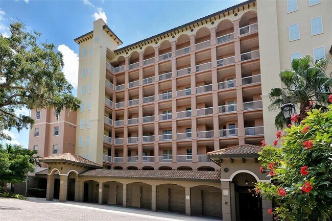 Photo - 1921 Monte Carlo Dr Unit 302