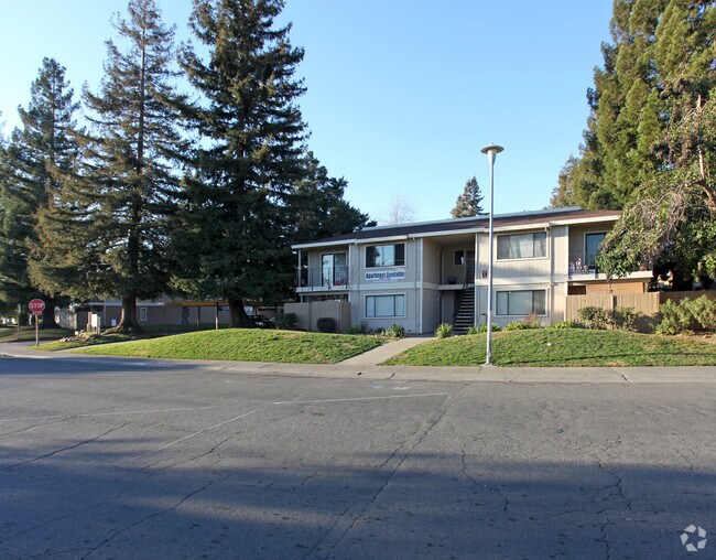 Mills Tower Apartments - Mills Tower Apartments