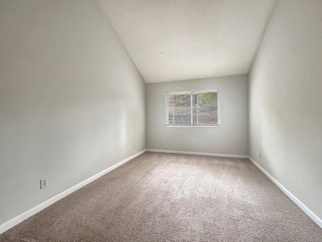 Photo - Duplex Available Immediately in North Hall Apartment