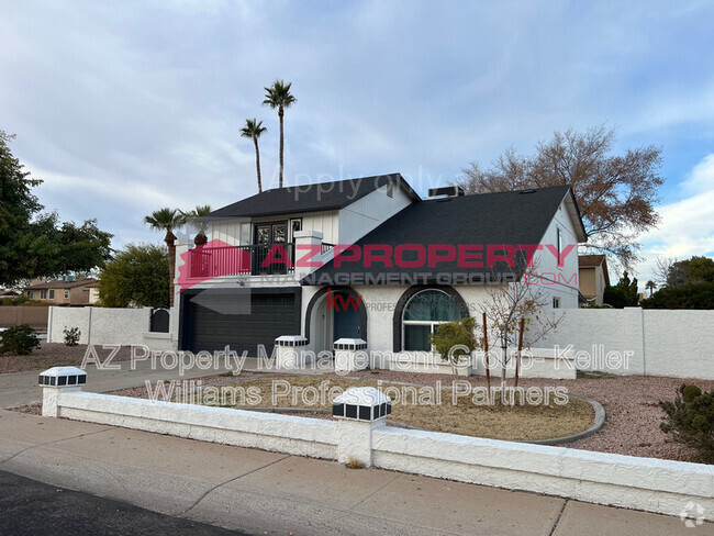 Building Photo - 6234 W Altadena Ave Rental