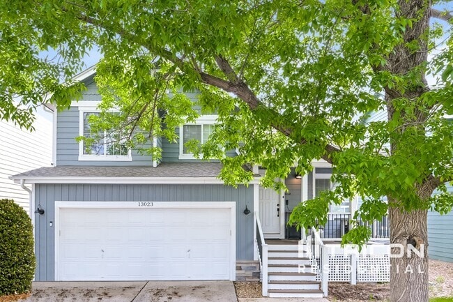 Building Photo - 13023 S Bonney St Rental