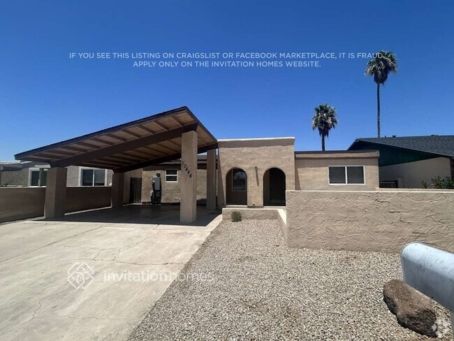 Building Photo - 10444 W Devonshire Ave Rental