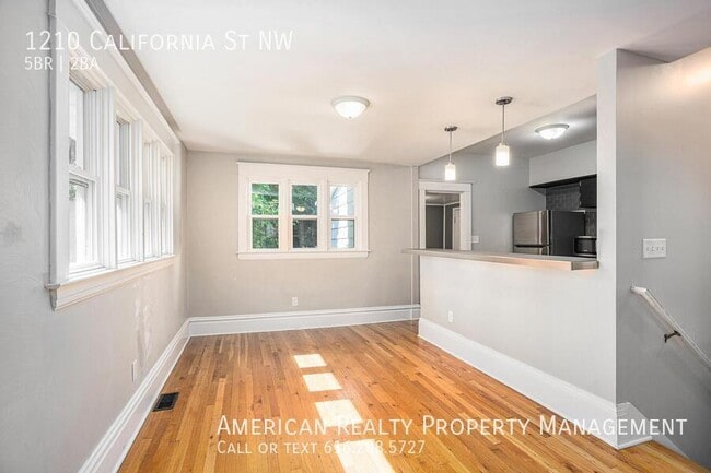 Photo - 1210 California St NW