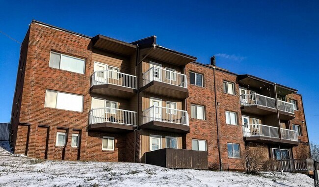 Parkview Apartments