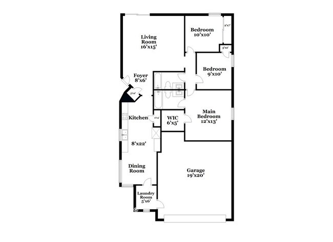 Photo - 11541 Glenn Abbey Ln