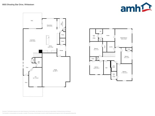 Photo - 6605 Shooting Star Dr