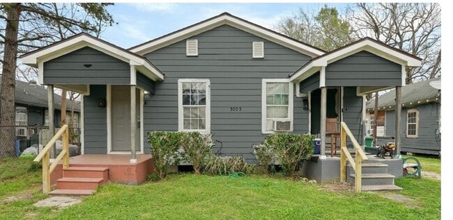 Building Photo - 5005 New Orleans St