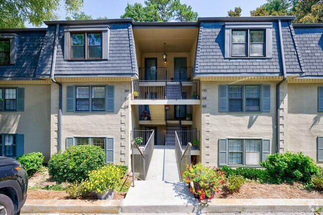 Building Photo - 2 Bed and 2 Bath in Atlanta! Rental