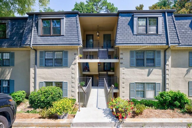 2 Bed and 2 Bath in Atlanta! - 2 Bed and 2 Bath in Atlanta! Casa