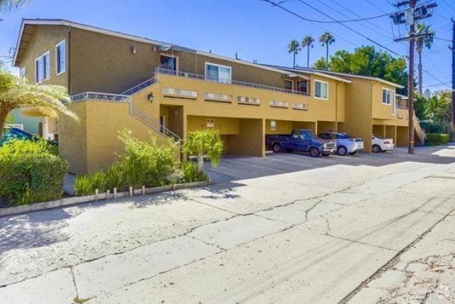 Building Photo - 4225 Florida St Unit 2 Rental