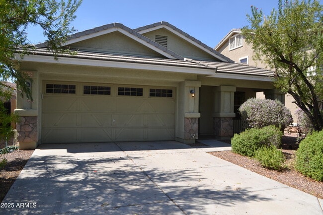 Photo - 3406 S Luiseno Blvd Casa