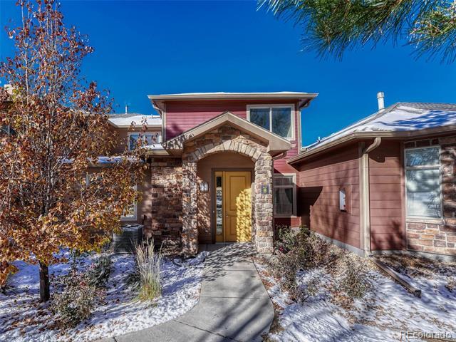 Photo - 8637 Gold Peak Dr Townhome