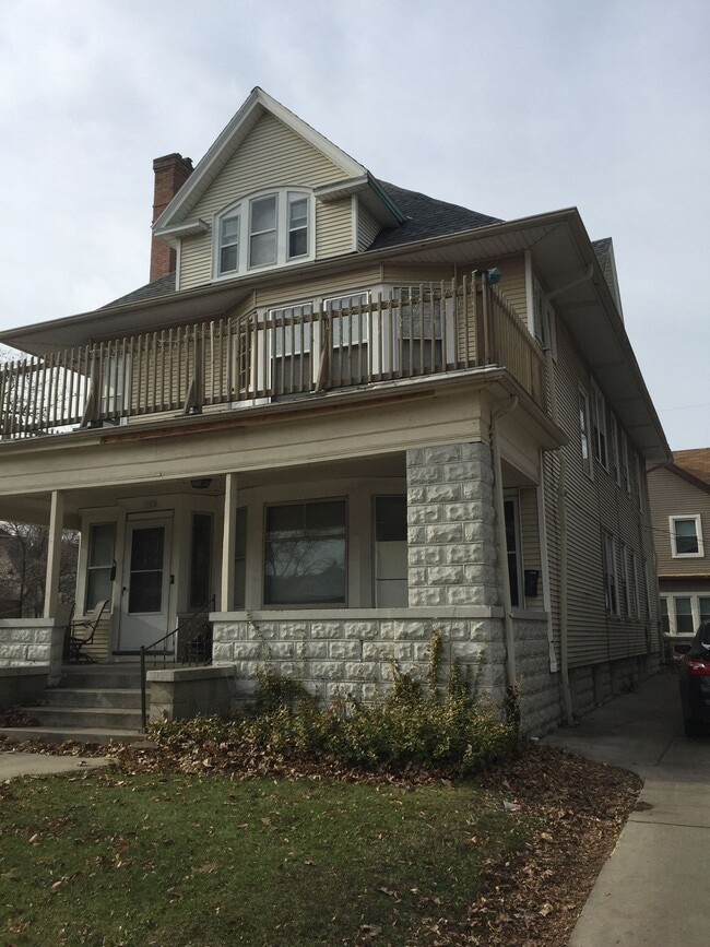 Photo - Maryland Lower house