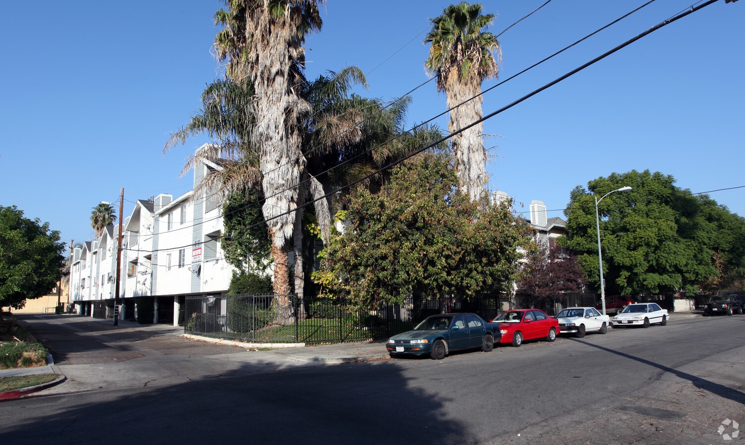 Woodridge Villas - Woodridge Villas Apartments