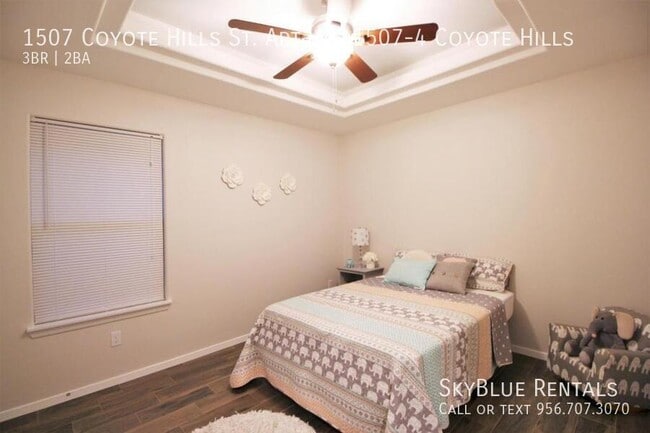 Photo - 1507 Coyote Hls Unit 1507-4 Coyote Hills