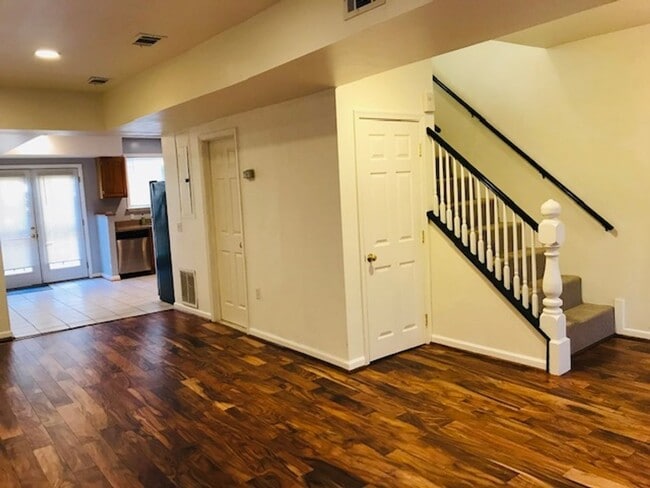 Photo - 2 Bed 2.5 Bath row house located just a short distance from RFK stadium in NE Washington, DC.