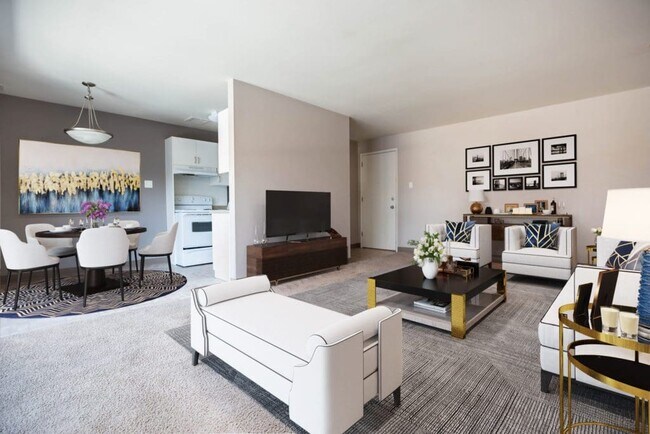 Photo - South Park Gardens 50/70 Unité 5086