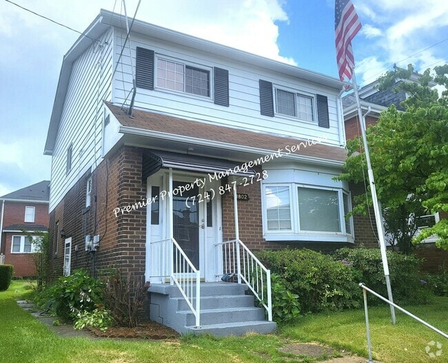 Building Photo - 1802 Duss Ave Rental