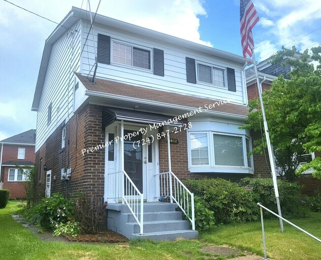 Photo - 1802 Duss Ave House