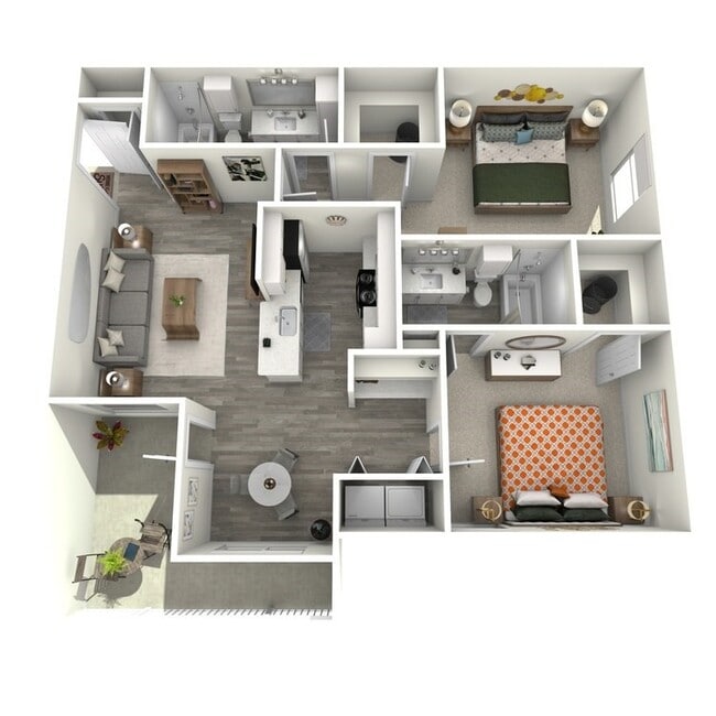 Photo - 19100 Glenwest Dr