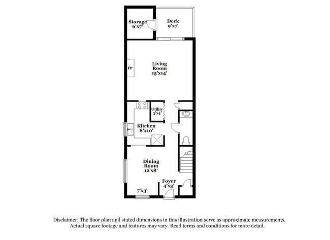 Photo - 5424 Park Pl S