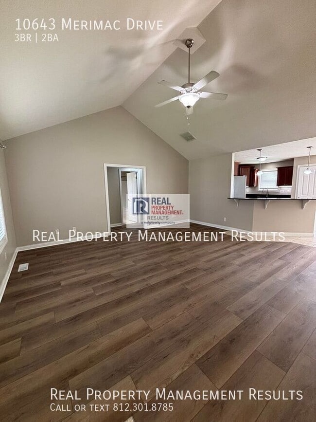 Photo - 10643 Merimac Dr
